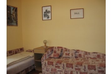 Унгария Privát Hajdúszoboszló, Екстериор